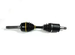 TOYOTA Axle Shaft Assembly Front Left Side 4343060040