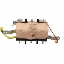 TOYOTA Air Bag Assembly Passenger 7396002160