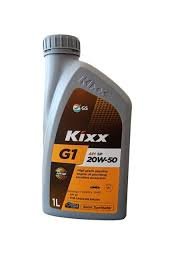 KIXX 5W-30 1L OIL