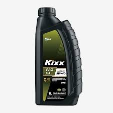 KIXX 5W-40 1L OIL