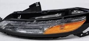 JEEP PARK AND SIGNAL LAMP LH 68157103AA