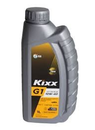 KIXX 10W-40 1L OIL
