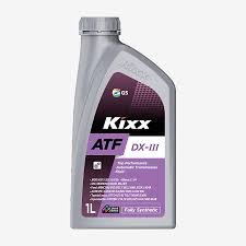 KIXX DX-111 1L OIL