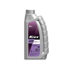 KIXX DX-1V 1L OIL