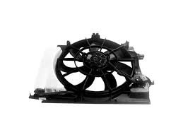 HYUNDAI FAN MOTOR ASSY 25380-1V050