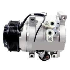 Toyota Compressor Assembly Cooler 88320-6A390