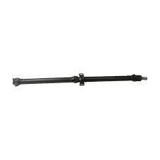 TOYOTA Propeller Shaft Assembly Front 3710026550