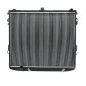TOYOTA Radiator Assembly AT 16400-31602