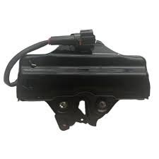 TOYOTA LOCK ASSY HOOD 53510-60390