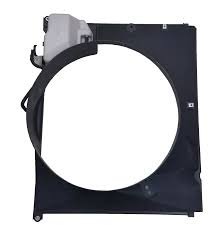 TOYOTA FAN SHROUD 16711-31391