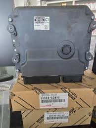 TOYOTA MODULE 89666-60N90