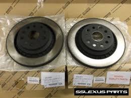 TOYOTA MOUNTING RR DISC 47822-60120