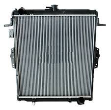 TOYOTA LANDCRUISER 22-25 RADIATOR
