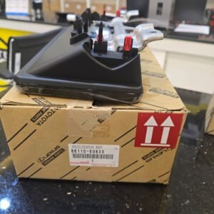 multi display assy 86110-60830