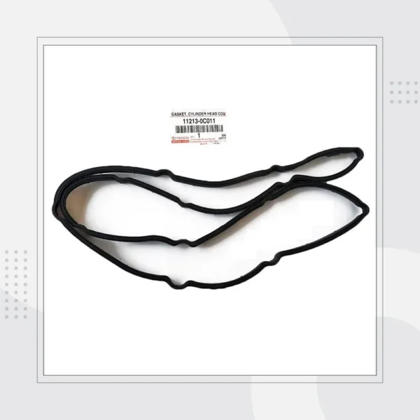 Genuine Toyota Valve Cover Gasket | 11213-0C011