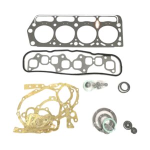 Genuine Toyota Engine Gasket Kit | 04111-73029