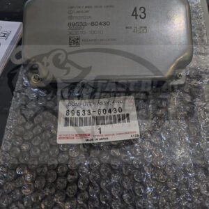 computer assy 4WD 89533-60430