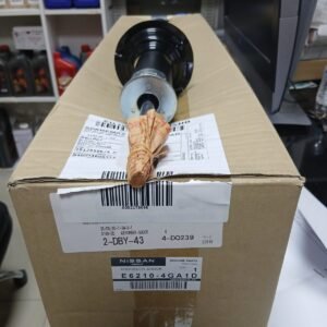 shock absorber E6210-4GA1D