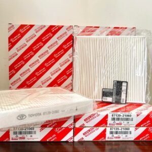 Toyota Cabin Air Filter 87139-21060