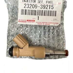 Injector Set Fuel 23209-39215