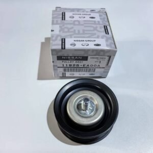 Genuine Nissan Idler Pulley 11925-EA00A