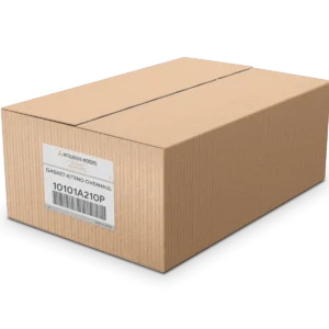 gasket kit eng overhaul 10101A210P