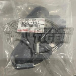 lock assy rr door 69050-48060