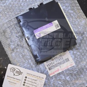 amplifter assy air 88650-60N50