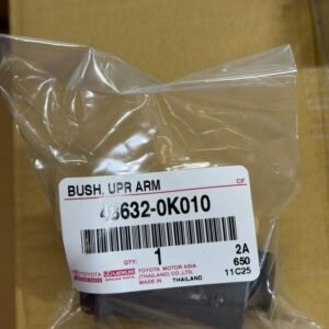 bush suspension 48632-0k010