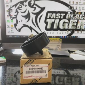 88440-0K060 pullly assy idle