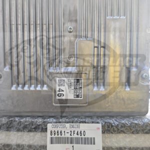 computer engine 89661-2F460