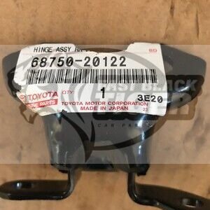 hinge assy 68750-20122