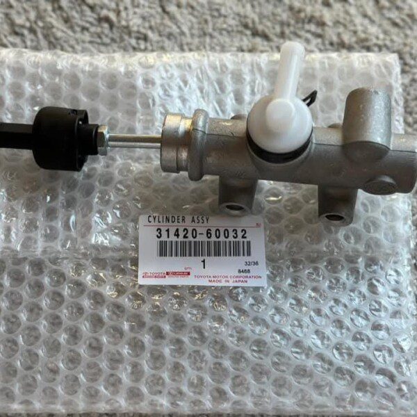 Lock Cylinder Set