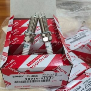 spark plug 90919-01247