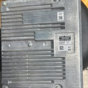 89661-F0D10 ecm engine control