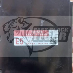 amp lifter assy air conditioner 88650-60R50