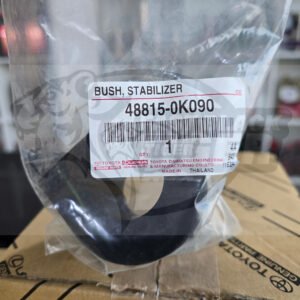 bush stabilizer 48815-0K090