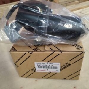Wiper Motor 85110-60202