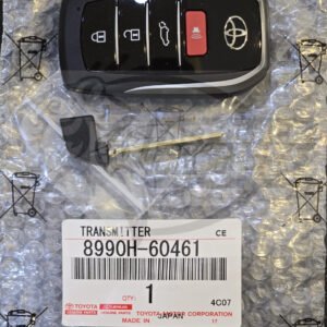 transmitter 8990H-60461