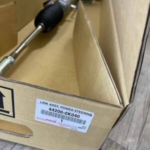 44200-0K040 link assy power steering