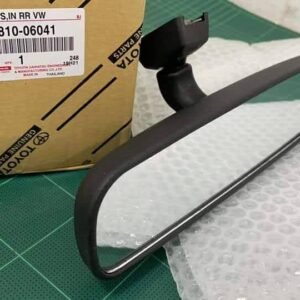 87810-06041  mirror assy inner rear