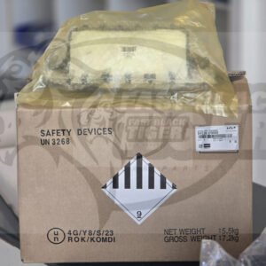 air bag assy passenger  84530-D9000