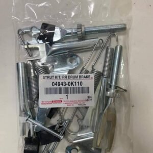 04943-0K110 Struct  kit rear break