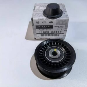 pulley pumps amplifier 1192500q0a