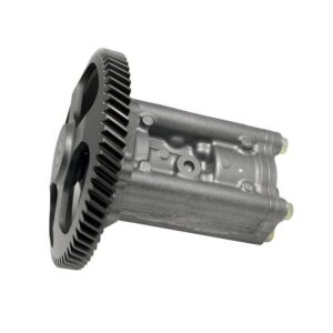 Toyota Oil Pump Assembly 151A0-51020