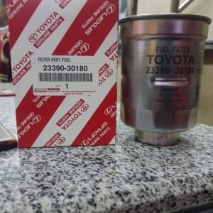 23390-30180 fuel filter sub assy