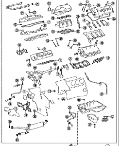 half kitpo 04112-31B00