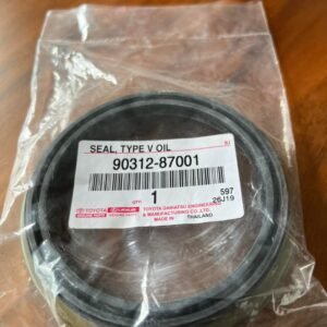 90312-87001 seal oil front axle hub