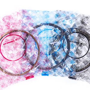 Genuine Toyota Piston Ring Set | 13011-75100