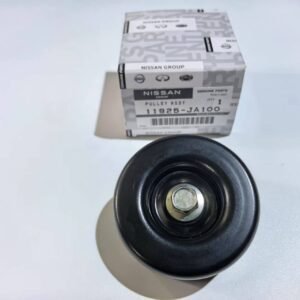 Genuine Nissan Accessory Drive Belt Idler Pulley 11925-JA100